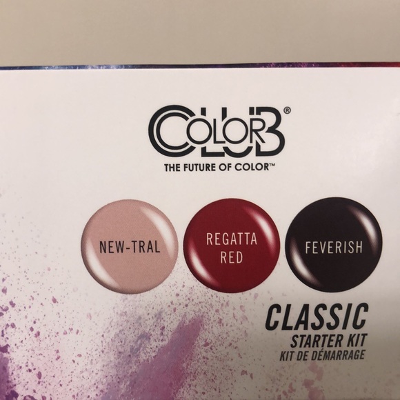 Serendipity, Powder Nail Dip Kit! 💅 - Picture 4 of 4